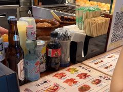-筑地银GINDACO·日式简餐(枫蓝店)