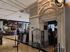 -B&C黄油与面包·THE GARDEN BAKERY概念店(世纪汇店)