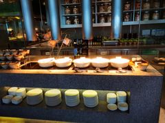 -解放碑威斯汀酒店-知味国际美食餐厅