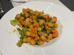 -Pita's&Tika's中东和印度风味餐厅(龙湖天街店)