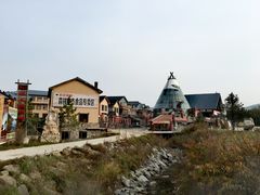 -北极村旅游风景区