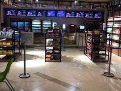 -浙影时代影城·宁波东门银泰店(原宁波时代电影大世界)