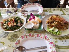 -Jungle Kitchen