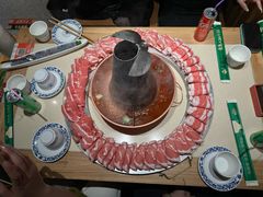 -东镇老火锅(长春路首店)