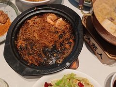 -北大荒人•新东北菜(青岛银座店)