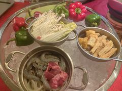 -亚龙湾希尔顿自助餐厅·海鲜·烧烤·沙滩BBQ·现场乐队