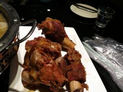 -老六杀猪菜(进乡街店)