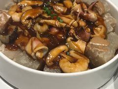 -北李妈妈菜·海肠捞饭(高新万达店)