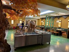 -君邦火锅(新疆大厦店)