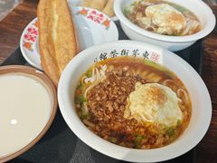 -東茅街茶馆