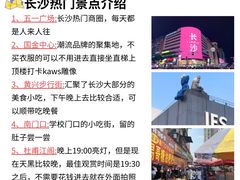 -黄兴南路步行商业街