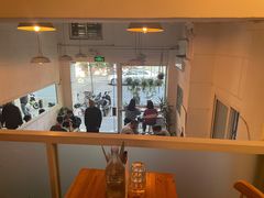 -Egg•Allday Brunch(襄阳北路店)