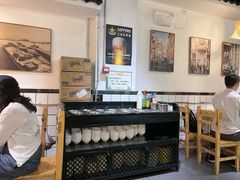 -阿鸡鱼庄·顺德鲜蒸小炒(亚运村店)