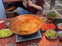 -旺福·贵州酸汤牛肉火锅(陆悦天地店)