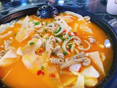 -李师傅脆肚(华强北店)