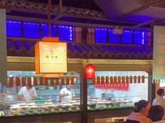-老淮安·淮安菜(涟水店)