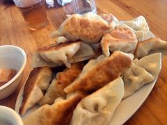 鱼饺-秦记南岗鱼锅(珠吉路店)