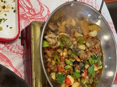 -辣出味岳阳特色烧烤·龙虾大排档(砂子塘总店)