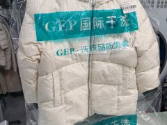 -GEP国际干洗(商城路店)