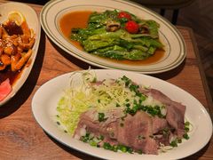 -玛格萝妮比萨屋(陆家浜路店)