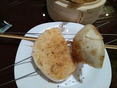 烤馒头-三个大叔东北烧烤·砂锅菜(西三旗店)