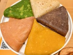 -春饼先生·北京烤鸭(甘井子万达店)