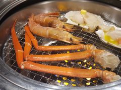 蟹腳-響日本燒肉