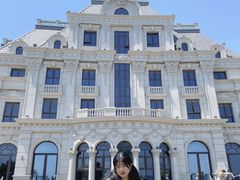 -鼎泰丰(嘉年华•海信广场VILLAGE店)