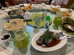 -崖口红树林海鲜餐厅