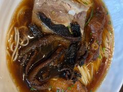 德兴三鲜大面-德兴馆(广东路总店)