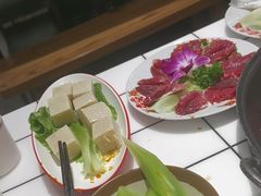 -伍师兄市井火锅(东部星悦天地店)