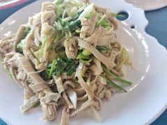 -金家老三饭庄(常营店)