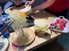 -牛腩之旅·牛腩牛杂煲(光启城美食城店)