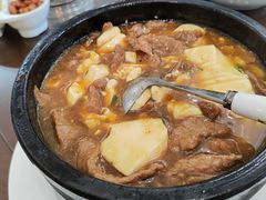 -茶港食堂(武昌店)