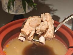 -狮拾久·现代新加坡料理(壹方城店)