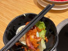 -合点寿司(金虹桥商场店)