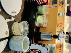 -元气寿司(东方宝泰店)