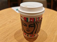 -星巴克臻选(上海长风大悦城店)