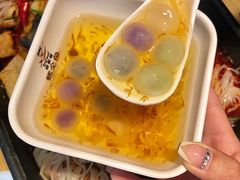 -彼酷哩活鱼现烤(新都汇店)