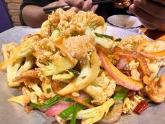 -海宁煲农家菜(惠南镇店)