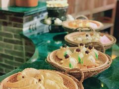 -叶叶菩提·晋福宫