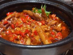 -小户人家(循礼门南国中心店)
