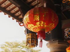 -青礁慈济宫
