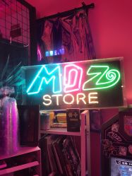 -MDZ STORE·TATTOO·耳饰
