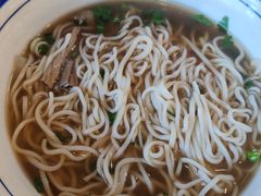 -清真明德斋茶餐厅民族饭店(北京街店)