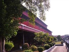 -ခြောက်ထပ်ကြီးရွှေသာလျောင်းဘုရားကြီး