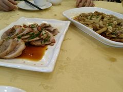 -潮喜竹溪荔湖酒家(荔枝湾店)