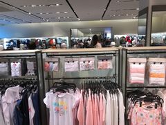 -ZARA(凯德乐峰广场店)