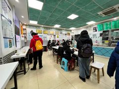 -老磁器口豆汁店(天坛店)