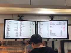 -门庭若市豆浆油条(恒生广场店)